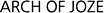 arch of joze