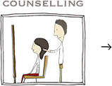 counselling
