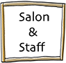 Salon & Staff